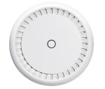 Mikrotik Punkt dostępowy  2.4/5 GHz 2GbE  RBcAPGi-5acD2nD-XL