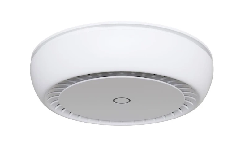 Mikrotik Punkt dostępowy  2.4/5 GHz 2GbE  RBcAPGi-5acD2nD-XL