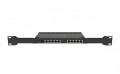 Mikrotik Router xDSL 10xGbE PoE  RB4011iGS+RM