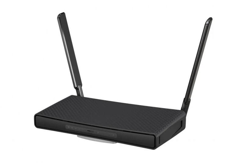 Mikrotik Router WiFi AC 1200   RBD53iG-5HacD2HnD