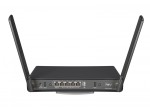 Mikrotik Router WiFi AC 1200   RBD53iG-5HacD2HnD