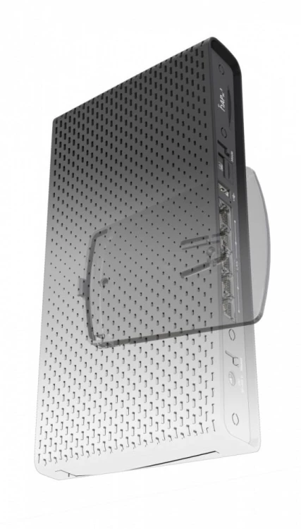 Mikrotik Router WiFi AC 1200   RBD53iG-5HacD2HnD