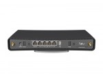 Mikrotik Router WiFi AC 1200   RBD53iG-5HacD2HnD
