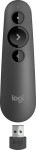 Logitech Prezenter Graphite R500s 910-005843