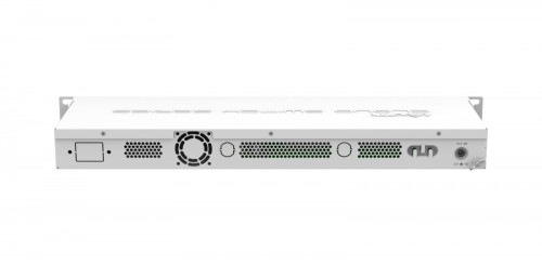 Mikrotik Przełącznik 24x1GbE 2xSFP+  CSS326-24G-2S+RM