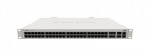 Mikrotik Przełącznik 48xGbE4 SFP+ CRS354-48G-4S+2Q+RM