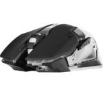 Defender Mysz gamingowa bezprzewodowa TRIGGER GM-934