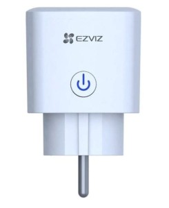 EZVIZ Inteligentna wtyczka ścienna T30-10B