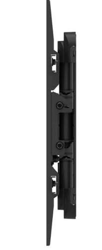 Neomounts Uchwyt ścienny WL40-550BL16  40-65 cali