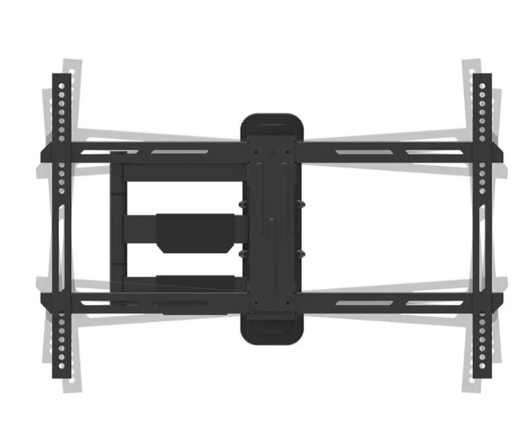 Neomounts Uchwyt ścienny WL40-550BL16  40-65 cali