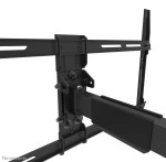 Neomounts Uchwyt ścienny WL40-550BL16  40-65 cali