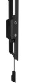 Neomounts Uchwyt ścienny WL30-550BL16  40-75 cali