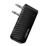 LogiLink Transmiter Bluetooth 5.1, audio