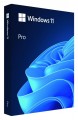 Microsoft Windows Pro 11 64bit ENG USB Flash Drive Box HAV-00163