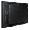 Samsung Monitor profesjonalny VM46B-U 46 cali Video wall Matowy 24h/7 500(cd/m2) 1920 x 1080(FHD) N/A  3 lata On-Site (LH46VMBUBGBXEN)