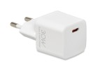 iBOX Ładowarka sieciowa C-38 PD30W USB-C