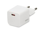 iBOX Ładowarka sieciowa C-38 PD30W USB-C