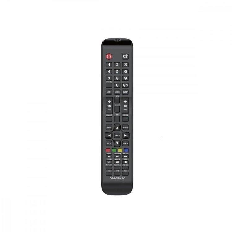 Allview Telewizor LED 24 cale 24ATC6000-H