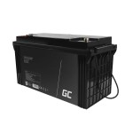 Green Cell Akumulator AGM VRLA 12V 120A