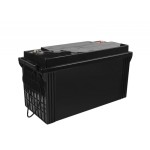 Green Cell Akumulator AGM VRLA 12V 120A