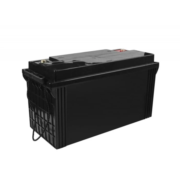 Green Cell Akumulator AGM VRLA 12V 120A