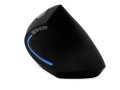 Media-Tech Pionowa bezprzewodowa myszka optyczna 2.4GHz VERTIC RF MT1123 (V2.0)