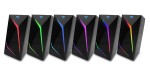 Media-Tech Głośniki gamingowe 2.0 Cobra Pro Urion MT3172 Bluetooth
