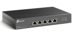 TP-LINK Przełącznik SX105 Switch  Desktop 5x10GE