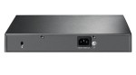 TP-LINK Przełącznik SX1008  8x10GE