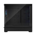 Fractal Design Obudowa Pop XL Air RGB Black TG Clear Tint