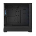 Fractal Design Obudowa Pop XL Air RGB Black TG Clear Tint