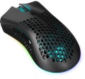Defender Mysz gamingowa bezprzewodowa Warlock GM-709L Optic RF RGB 2400 dpi 8P