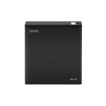 Savio Zewnętrzny napęd - nagrywarka typu SLIM CD/DVD R/RW - USB SAVIO AK-43