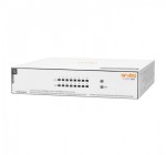 Hewlett Packard Enterprise Przełącznik Switch ARUBA Instant On 1430 8x1GbE PoE R8R46A