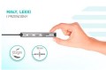 i-tec Stacja dokująca USB 3.0/USB-C/Thunderbolt 3x Display Metal Nano Dock LAN +Power Delivery 100W