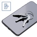 3MK Szkło ochronne Flexible Glass iPhone 14 / 14 Pro