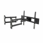 ART Uchwyt do TV LED/LCD 32-70" 45KG AR-85 regulca pion/poziom Narożny 622mm