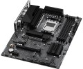 ASRock Płyta główna B650 PG LIGHTNING AM5 4DDR5 HDMI M.2 ATX
