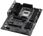 ASRock Płyta główna B650 PG LIGHTNING AM5 4DDR5 HDMI M.2 ATX