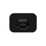 AXAGON ADE-SR Karta sieciowa Gigabit Ethernet adapter, USB-A 3.2 Gen 1, instalacja automatyczna