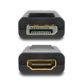 AXAGON RVD-HI Adapter aktywny DisplayPort -> HDMI FullHD