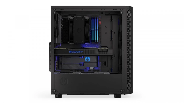 Endorfy Obudowa - Signum 300 Air