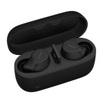 Jabra Słuchawki bezprzewodowe Evolve2 Buds USB-A MS
