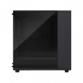 Fractal Design Obudowa North Charcoal Black TG Light