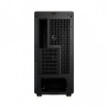 Fractal Design Obudowa North Charcoal Black TG Light