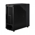Fractal Design Obudowa North Charcoal Black TG Light