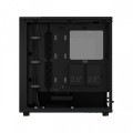 Fractal Design Obudowa North Charcoal Black TG Light