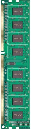 PNY Pamięć 8GB DDR3 1600MHz DIM8GBN12800/3-SB
