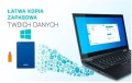 i-tec Stacja dokująca USB-C HDMI Dual DP Docking Station Power Delivery 100 W