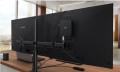 i-tec Stacja dokująca USB-C HDMI Dual DP Docking Station Power Delivery 100 W + i-tec Universal Charger 100 W